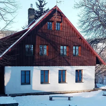 Helena Prázdninový dům Vítkovice