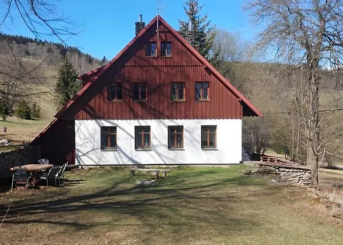 Ferienhaus Helena *